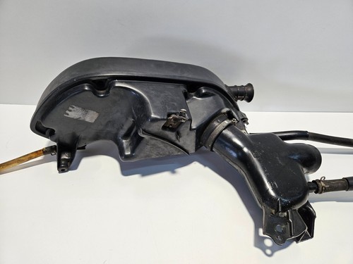 CASSA SCATOLA FILTRO ARIA AIR BOX CONVOGLIATORE HONDA SH 125 150 ANNO 2009 2012 - Foto 7 di 9