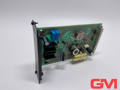 Eberle Reglermodul PLS V1 control module 0512 21 000 000 8832 63628 0520
