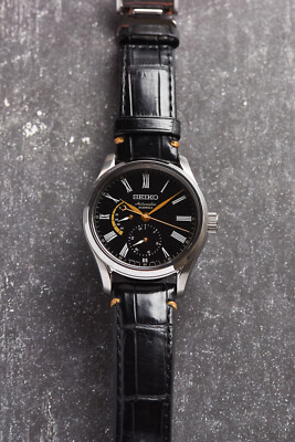 Seiko Presage SARW013 Urushi