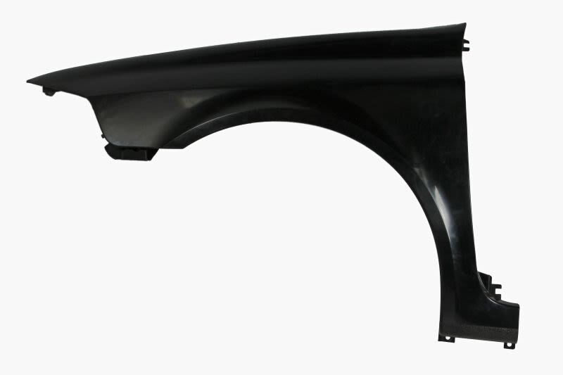 Front Left Fender Fits: RENAULT LAGUNA II 03.01-04.05