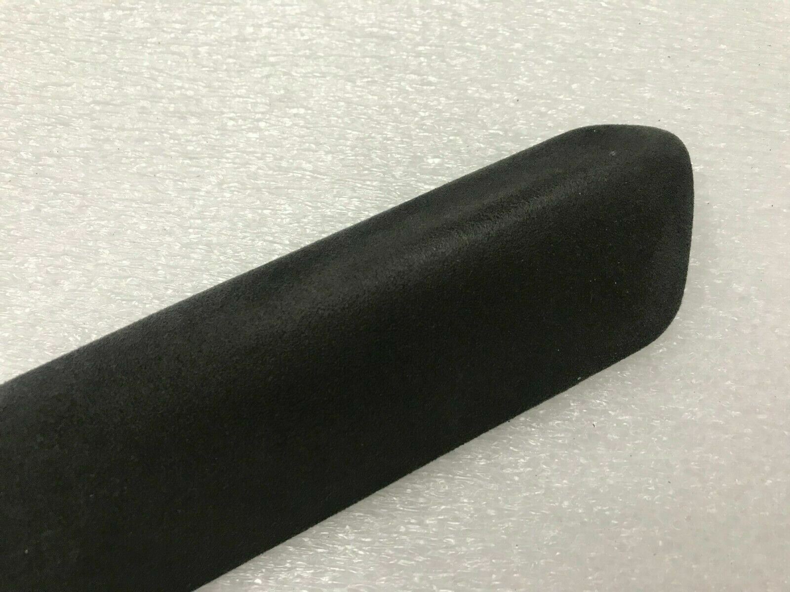 LAMBORGHINI HURACAN LP610 DRIVER SIDE CENTER CONSOLE PANEL TRIM OEM 4T0863969C