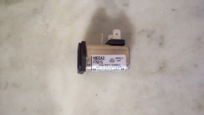 6   Corcom  10EEA2  AC Power Entry Modules