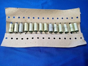 K73 16 конденсатор