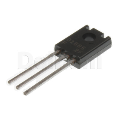 2SD1685 Original Sanyo Power Bipolar Transistor