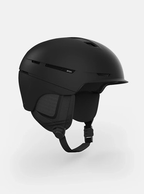 Anon Merak WaveCel Helmet Small Black