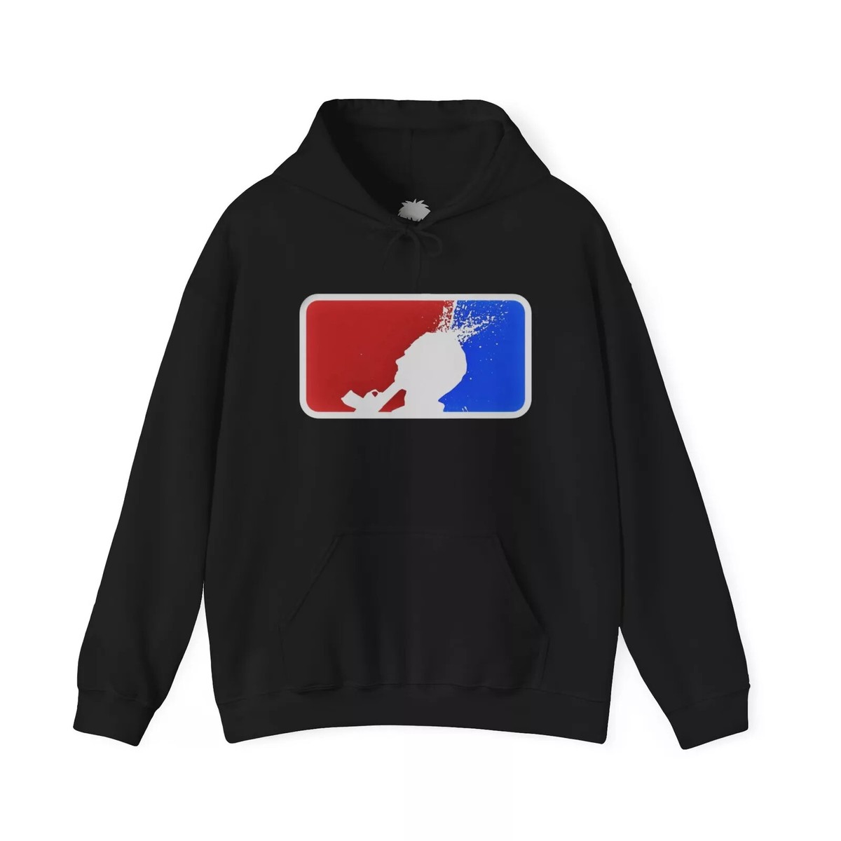 Rehabilitation Nettspend Osamason Stunmic Rehab MLS Hoodie R3hab