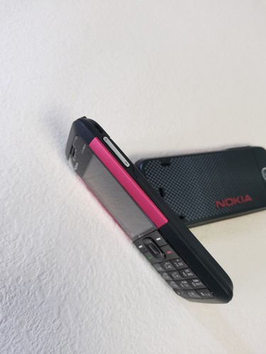 Unlocked Nokia 5310 XpressMusic GSM Bluetooth Radio Mobile Phone Cell Phone - 第 9/12 張圖片