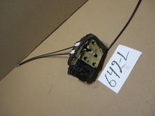 04 05 06 07 08 Nissan Maxima Passenger REAR Door latch power lock actuator#642-L