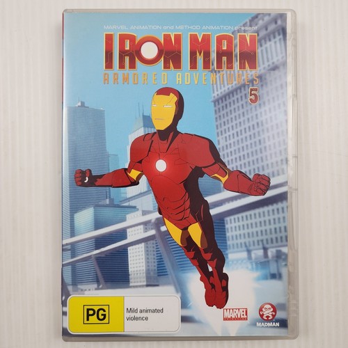 DVD R4 PG Rated Movies Series Various Genres, Titles Pick From List TRACKED POST - Picture 229 of 564