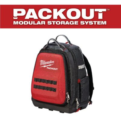 packout backpack milwaukee