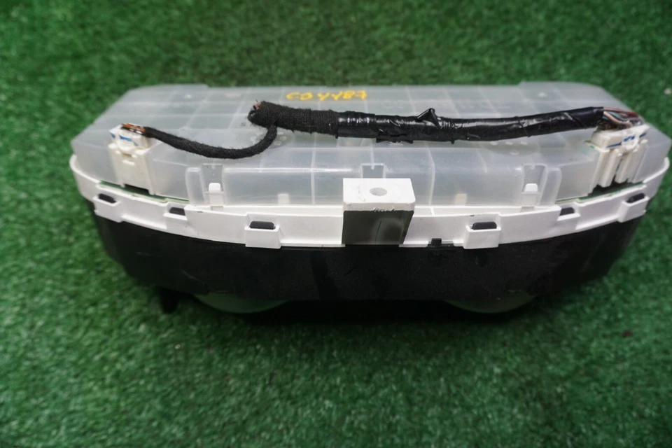 2010 MAZDA MAZDA6 S Speedometer Gauge Cluster OEM TD1155430K - Image 2 of 4