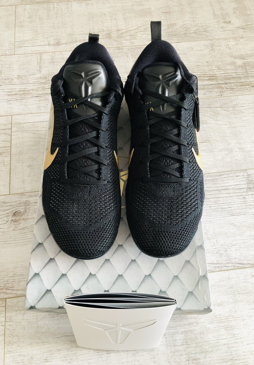 シューズ(男性用) kobe11 Kobe 11 XI ALT “Tumbled Grey
