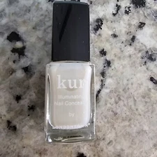 LONDONTOWN kur Illuminating Nail Concealer Vegan Cruelty Free, Gluten Free