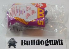 New Sealed Drum Sound Maker  5 Hunchback of Notre Dame McDonalds 1996