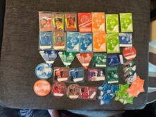 Kid Rock Collection of 40 classic Backstage Passes - 3