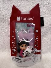 Tonies Gabby's Dollhouse Audio Play Figurine : Target