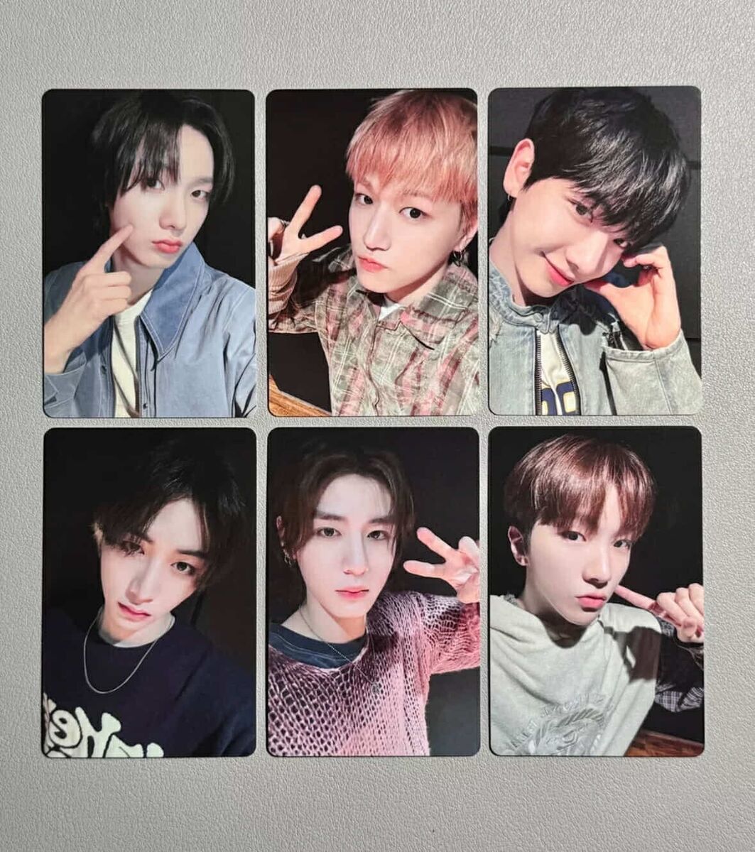 BOYNEXTDOOR OFFICIAL WHO! HOW? ALBUM YZY YIZHIYU POB BOYNEXTDOOR OFFICIAL WHO! HOW? ALBUM YZY YIZHIYU POB