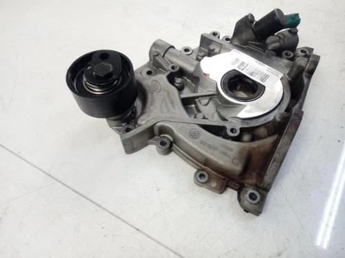 FW936600AC Pompa Olio per LAND ROVER RANGE ROVER SPORT * 2015 6765889 - Zdjęcie 2 z 10