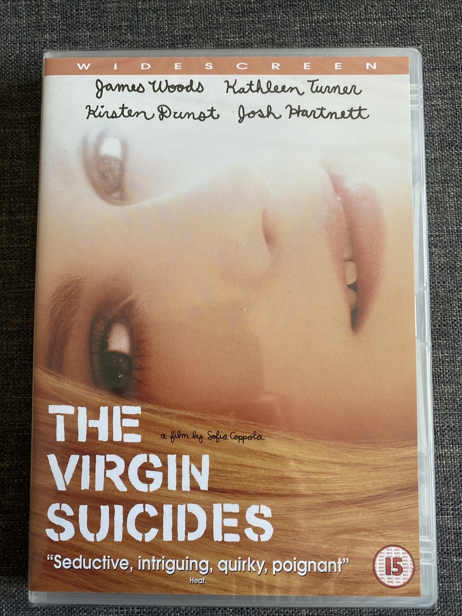 Virgin Suicides Quotes