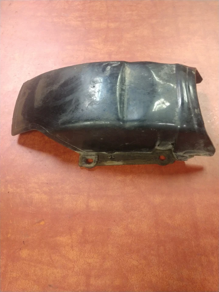 Заднее внутреннее крыло 1971 Kawasaki F6 125 от оригинального производителя - Изображение 2 из 4