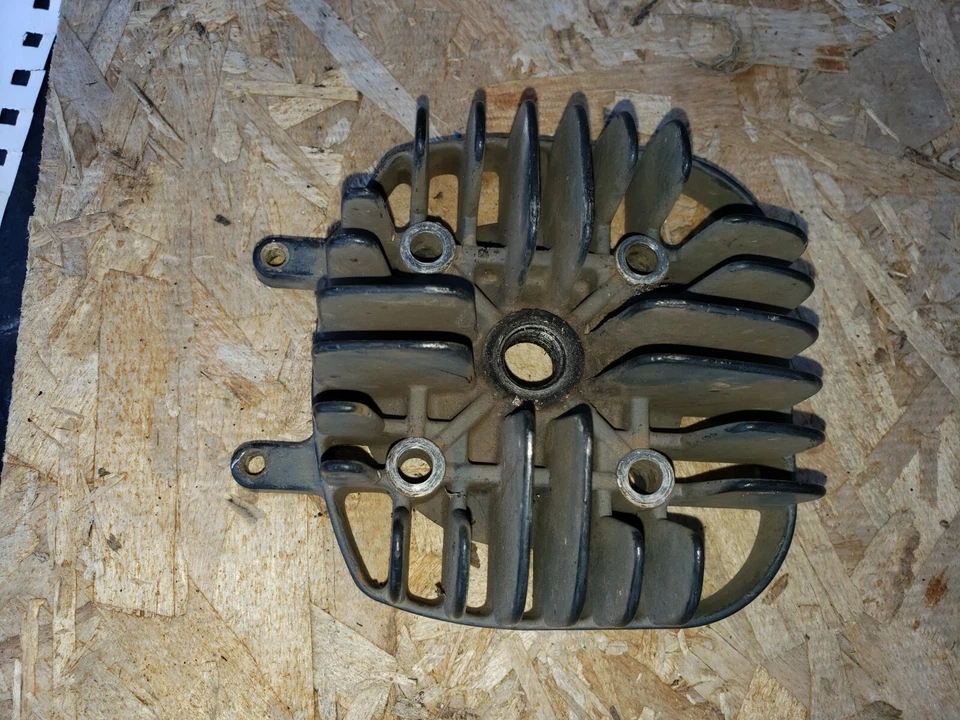 Головка E-ton Viper Mini Eton 50 - Изображение 3 из 4