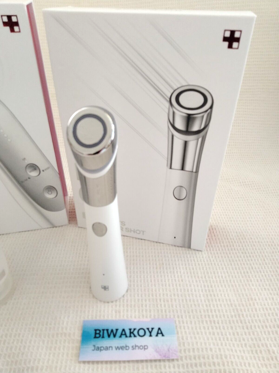 AGE-R Derma EMS Shot、USSERA DEEP SHOT Medicube Age-R USSERA Facial Treatment Device - at-Home Skin