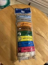 Bevis Rope Heavy Duty 3/16” X50 4.7mm X15m Multi Purpose Tow Pull Tug Contractor