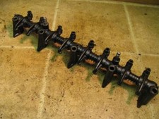 Ford 851 Powermaster Diesel Tractor 800 Rocker Arm Assembly