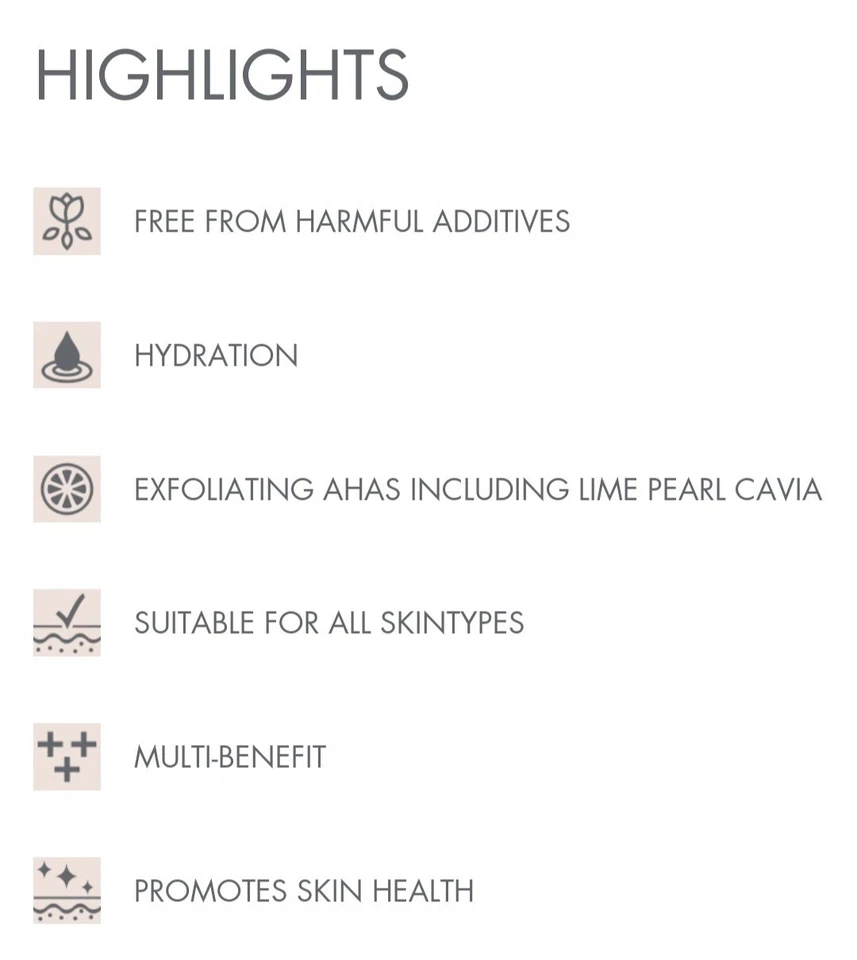 未拆封 60 Eve Lom Rescue 钢垫酸去角质零售 $84!!  正品  — 第 4/4 张图片