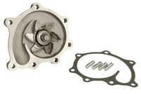 Wasserpumpe KüHlmittelpumpe Passend FüR KIA Carnival/Grand 2.9 Crdi