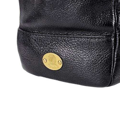 A.D.M.J. Akobalt Tote Bag Leather Handbag From Japan - Picture 13 of 19
