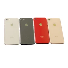 Apple iPhone 8 256GB 64GB 128GB Unlocked Verizon At&t T-Mobile IOS LTE WIFI 4G