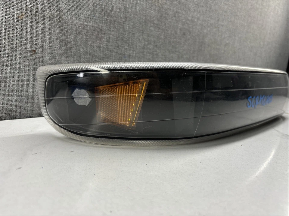 1999-2002 CHEVROLET SILVERADO /TAHOE/SUBURBAN BUMPER HEADLIGHT BEZEL AFTERMARKET Foto 2 de 4