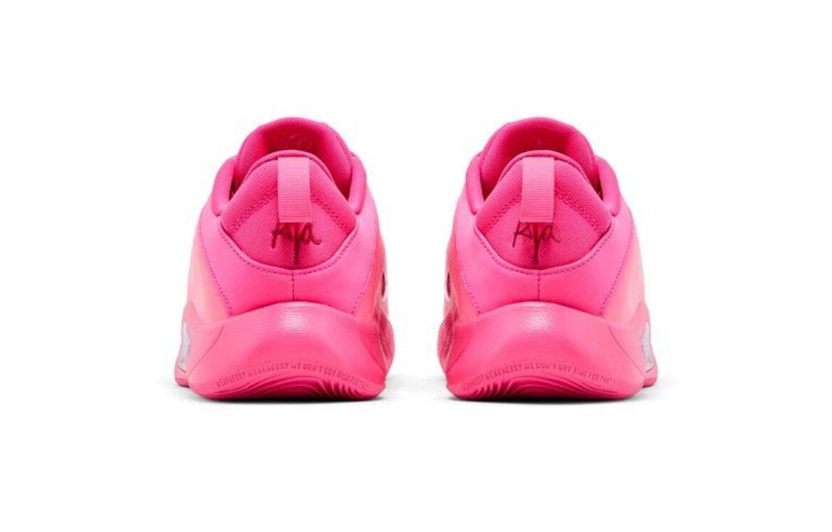 Men's Size 10 / W11.5 - Nike Aja Wilson A One Hyper Pink Aura