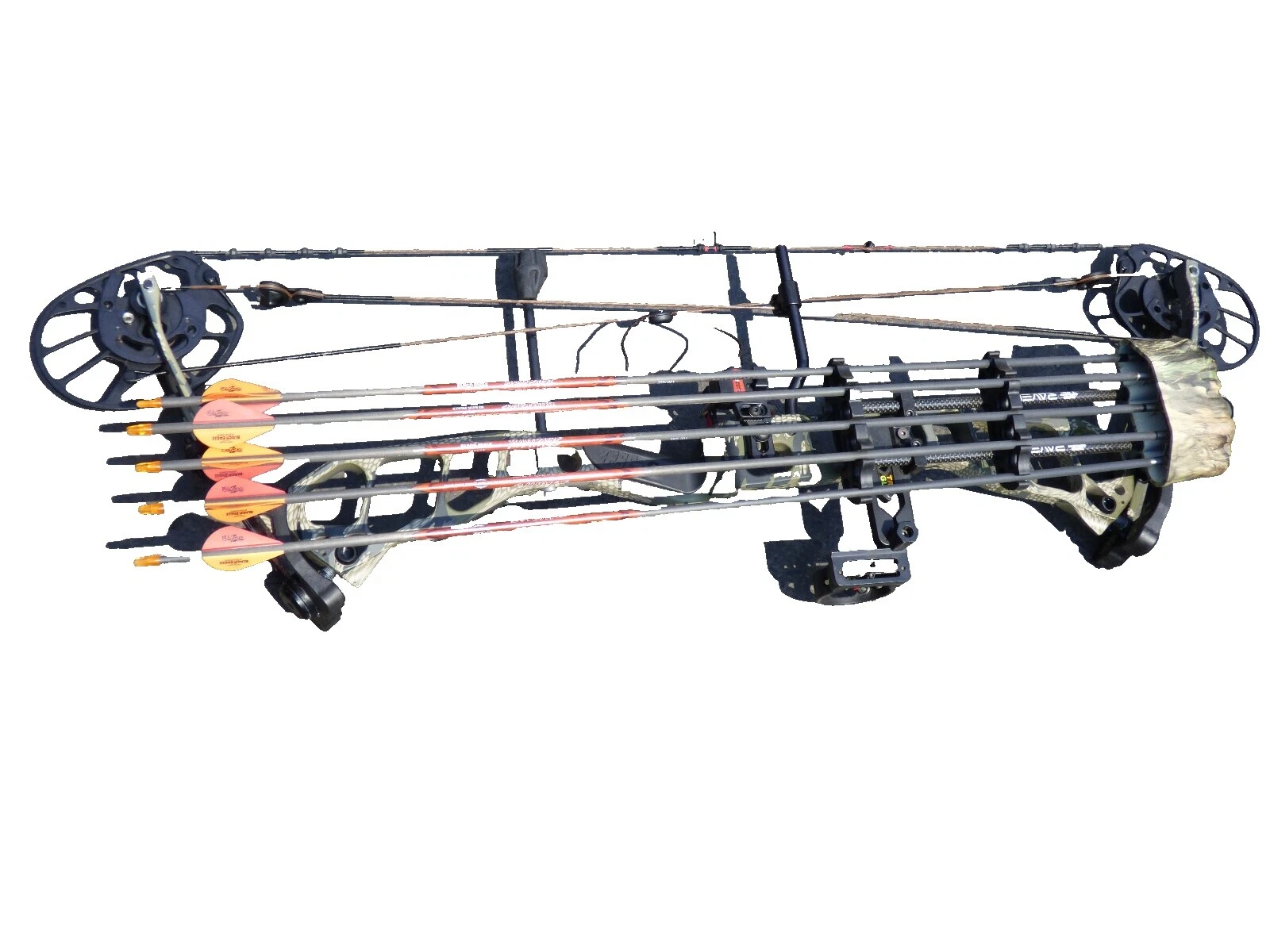 PSE Bow Hunting Varios Colores Arcos de arquería