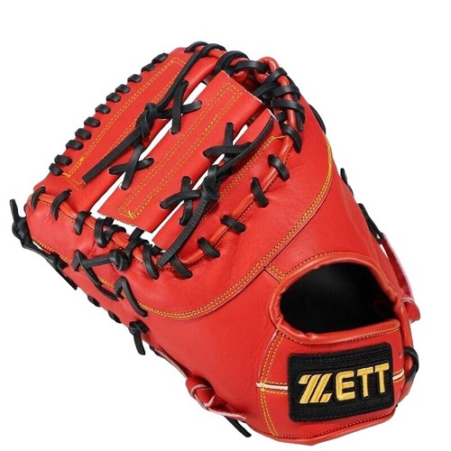 Baseball ZETT Glove Neo Status Professional Player BRGB31611 Japan