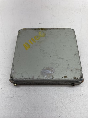 2000-2003 NISSAN MAXIMA I30 3.0L ECU ECM ENGINE CONTROL MODULE - Picture 2 of 13