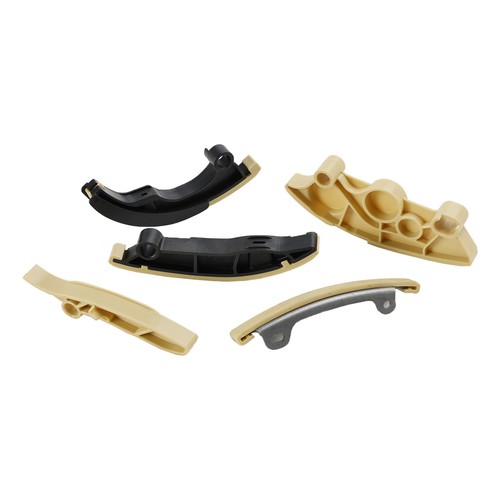 TimingChain Kit Camshaft Phaser for Land Rover Jaguar F-Pace XE Defender 2.0 SP - Picture 2 of 13