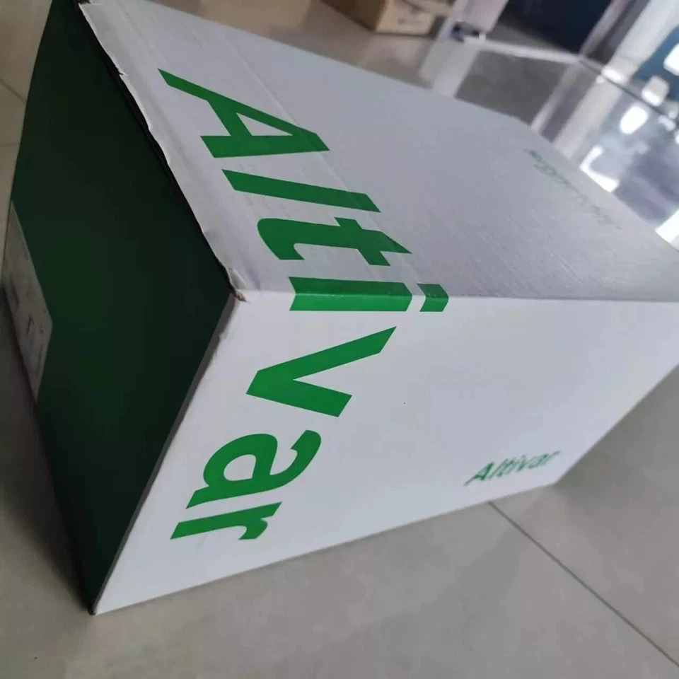 NEW Schneider Frequency converter ATV320D11N4B DHL Express delivery  US Free tax - Image 3 of 4