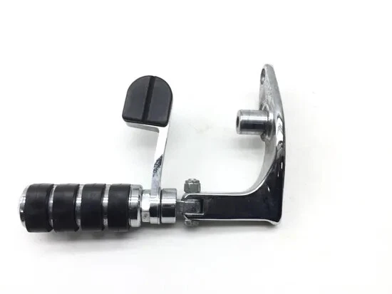 Harley-Davidson Dyna Super Glide 1997 FXD 2386 Foto 2 de 4