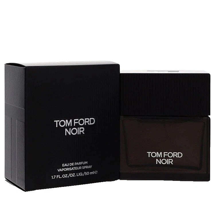 Tom Ford Noir Fragrances for Men
