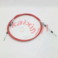 1PCS NEW Throttle Cable For Hitachi EX60-2 Excavator