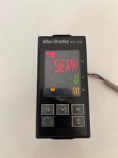 ALLEN BRADLEY 900-TC8VYGTZ25 / 900TC8VYGTZ25 temp controller