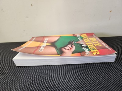 Boy Wonder : My Life in Tights by Burt Ward (1995, Trade Paperback) for sale online | eBay Boy Wonder : My Life in Tights by Burt Ward (1995, Trade Paperback) for sale online | eBay