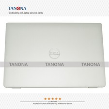 New 0DW98X DW98X For DELL Latitude 5420 E5420 LCD Rear Top Lid Back Cover Case