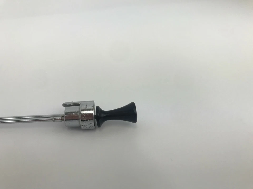 ACMI quirúrgico 26FR con obturador Timberlake 8412 Foto 2 de 4