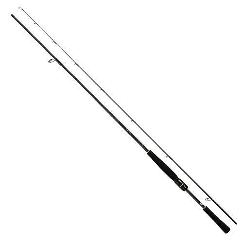 Daiwa 24 LATEO Boat Seabass 68MB-W Baitcasting Rod | eBay