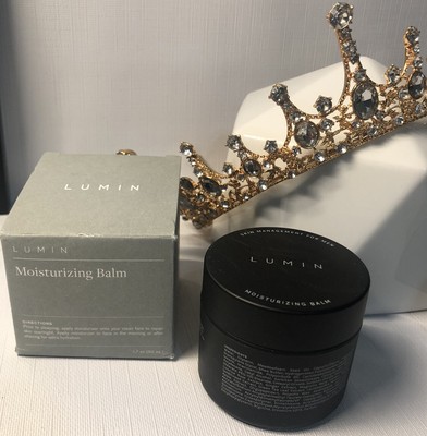 lumin moisturizing balm lumin moisturizing balm
