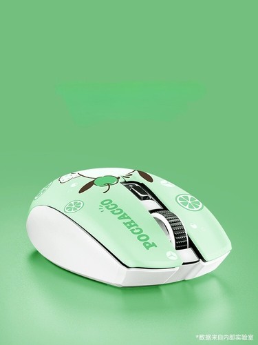 Razer x Sanrio Hello Kitty 50th Anniversary Pochacco Orochi V2 Wireless BT Mouse - Picture 4 of 5