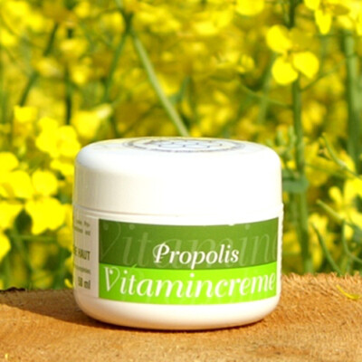 (231 EUR/l) Propolis Vitamincreme (50ml)